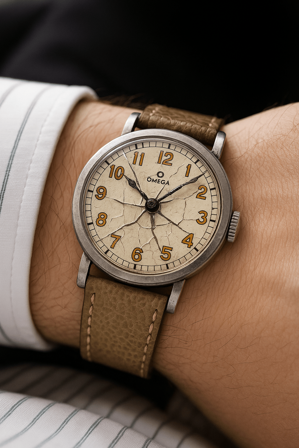 10 Surprisingly Easy Ways to Ruin Your Vintage Watch - DuMarko