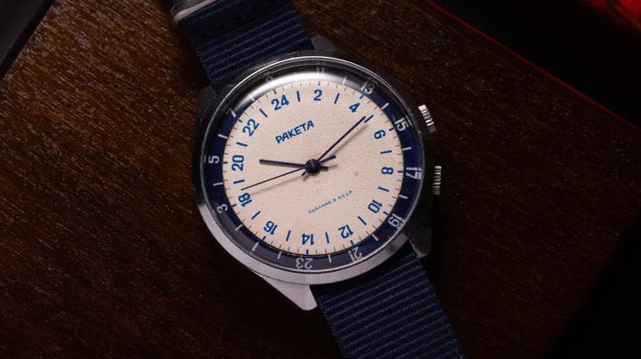 12-Hour Watches vs. 24-Hour Watches: A Comparative Analysis - DuMarko