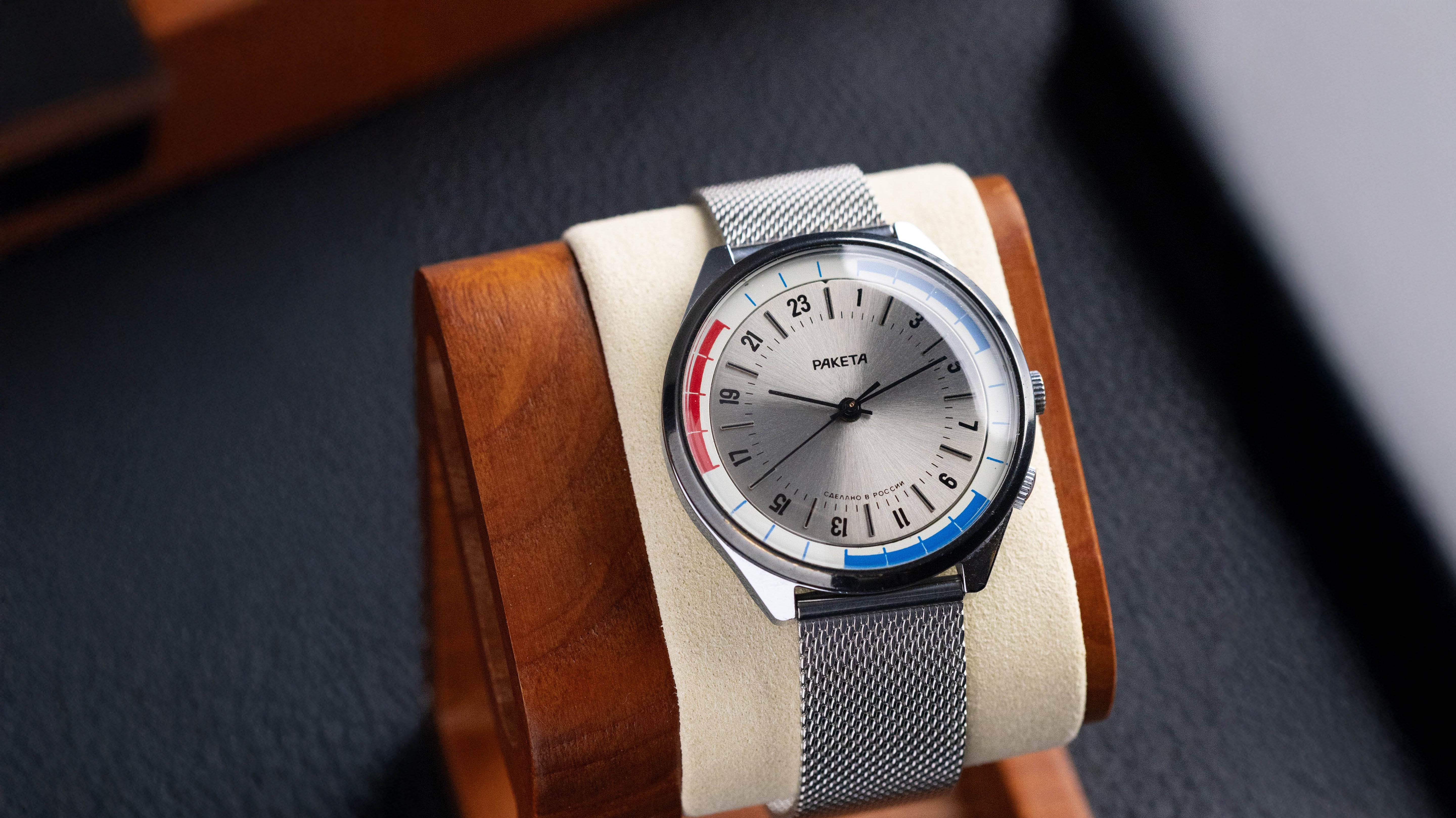 12-Hour Watches vs. 24-Hour Watches: A Comparative Analysis - DuMarko