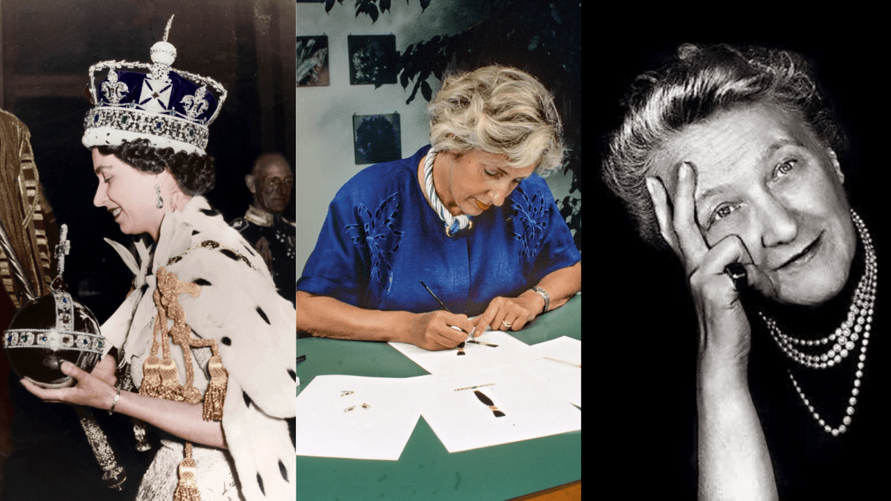 Vintage Swiss Women’s Watches (1900s–1990s) - DuMarko