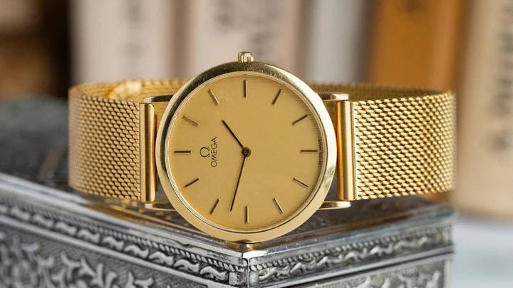 A Guide to Collectible Watch Models - DuMarko