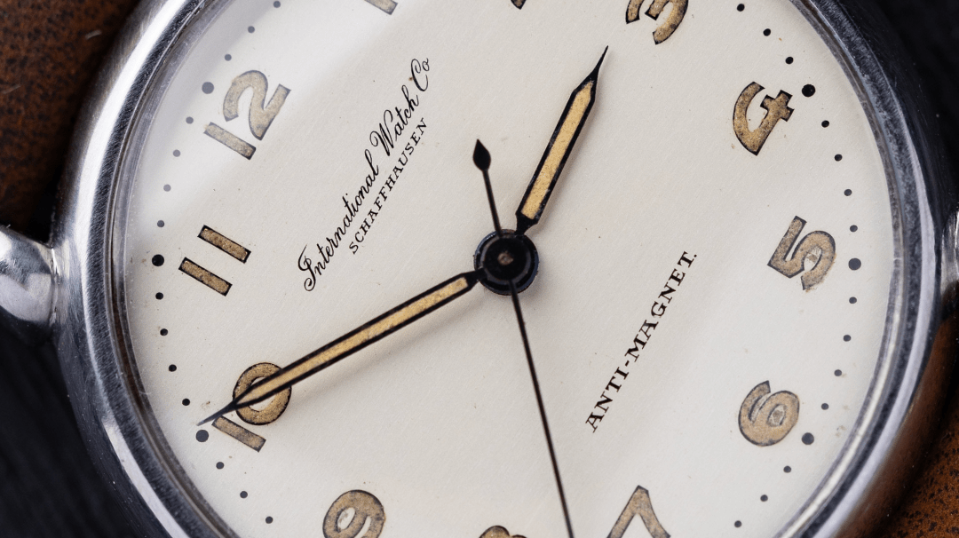 From Schaffhausen to the World: The Evolution of IWC Watches - DuMarko