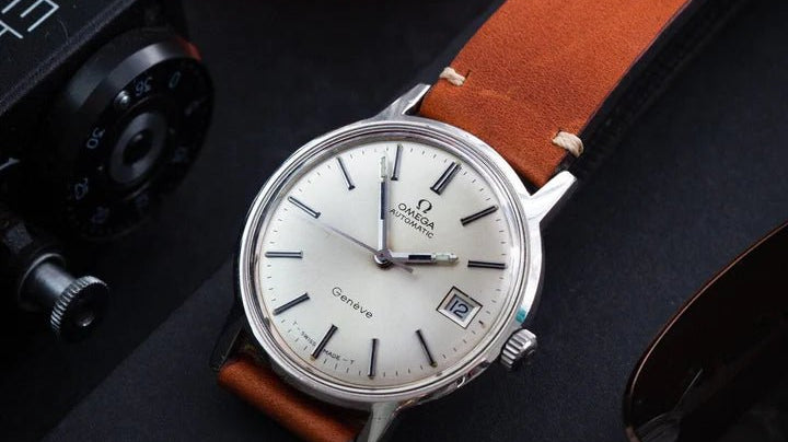 Geneve Watches: Precision, Elegance, and History - DuMarko