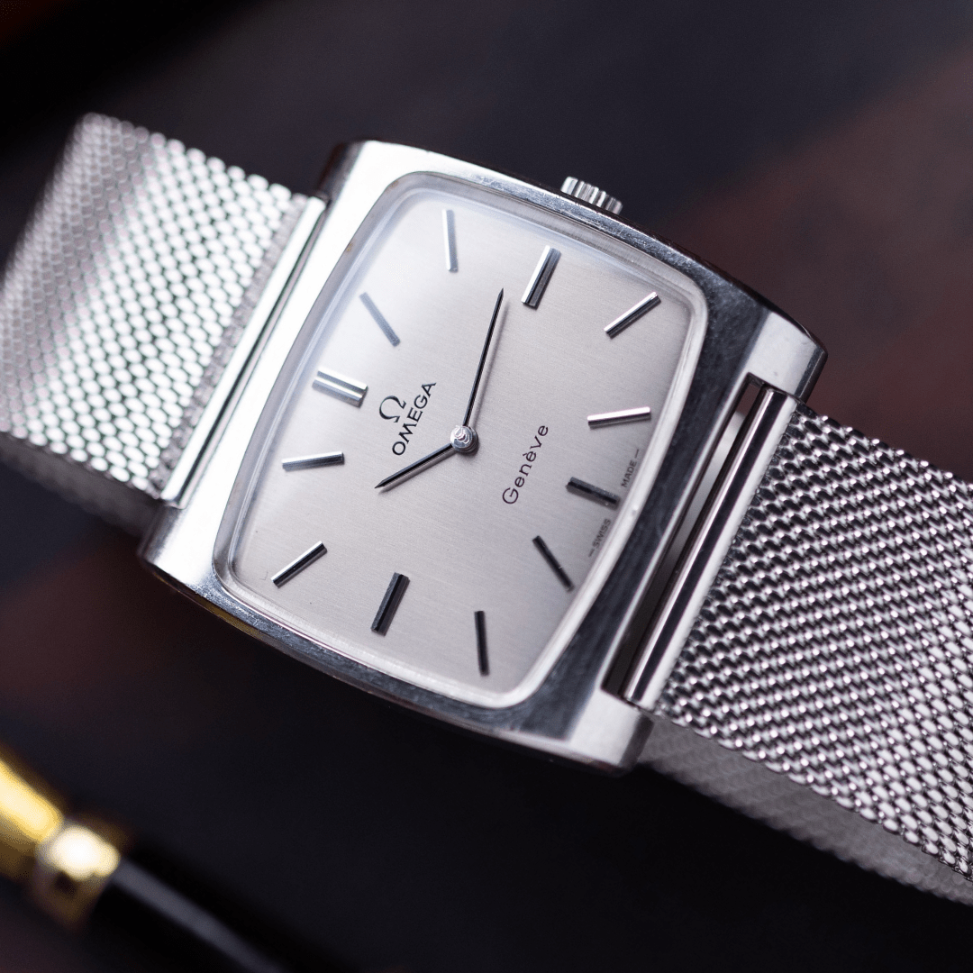 Investment-Grade Timepieces: A Collector’s Guide to Watches with Lasting Value - DuMarko