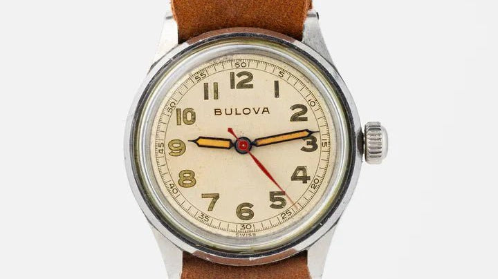 Is Bulova a Good Watch Brand? - DuMarko