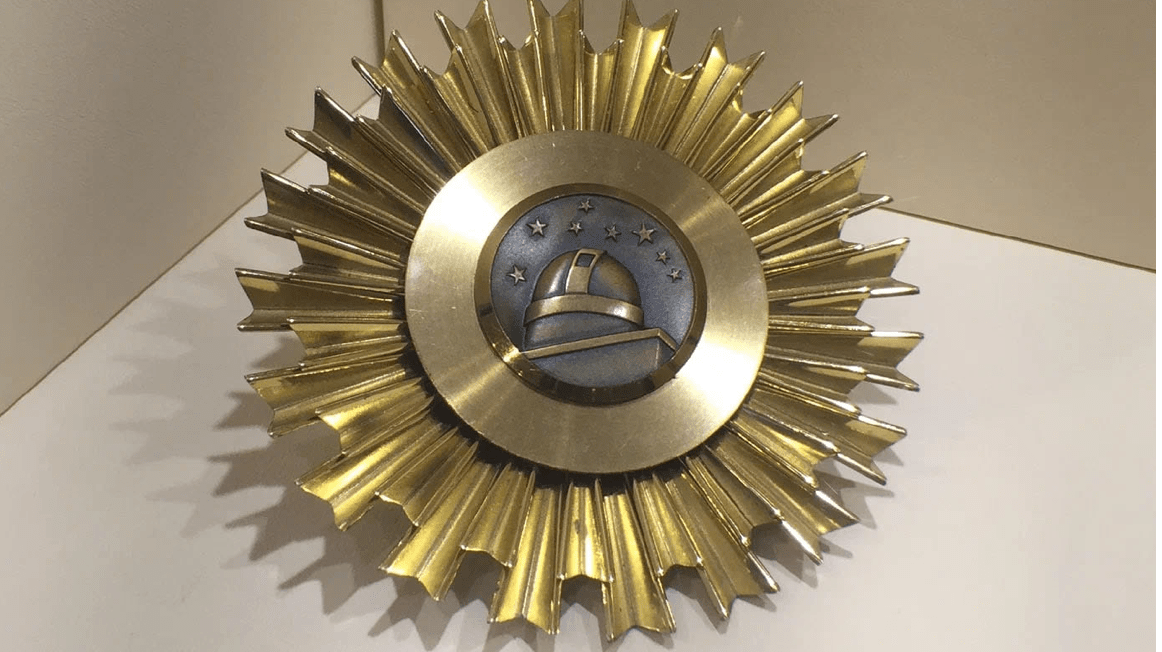 Omega Constellation: The Story Behind The Stars - DuMarko