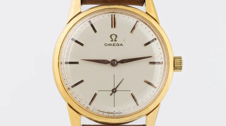 Precision and Prestige: The Evolution of Omega Swiss Watches - DuMarko