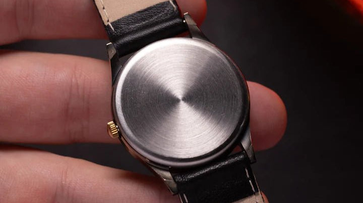 The Evolution of Mechanical Timepieces in the 20th Century - DuMarko