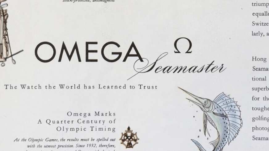 The History and Evolution of Omega Watches - DuMarko