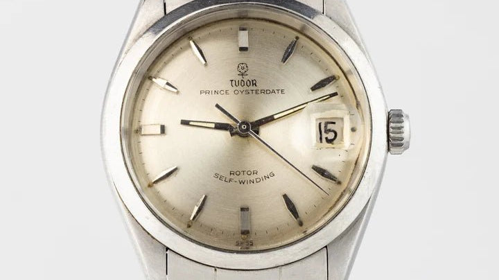 The Timeless Elegance of Tudor Swiss Watches - DuMarko