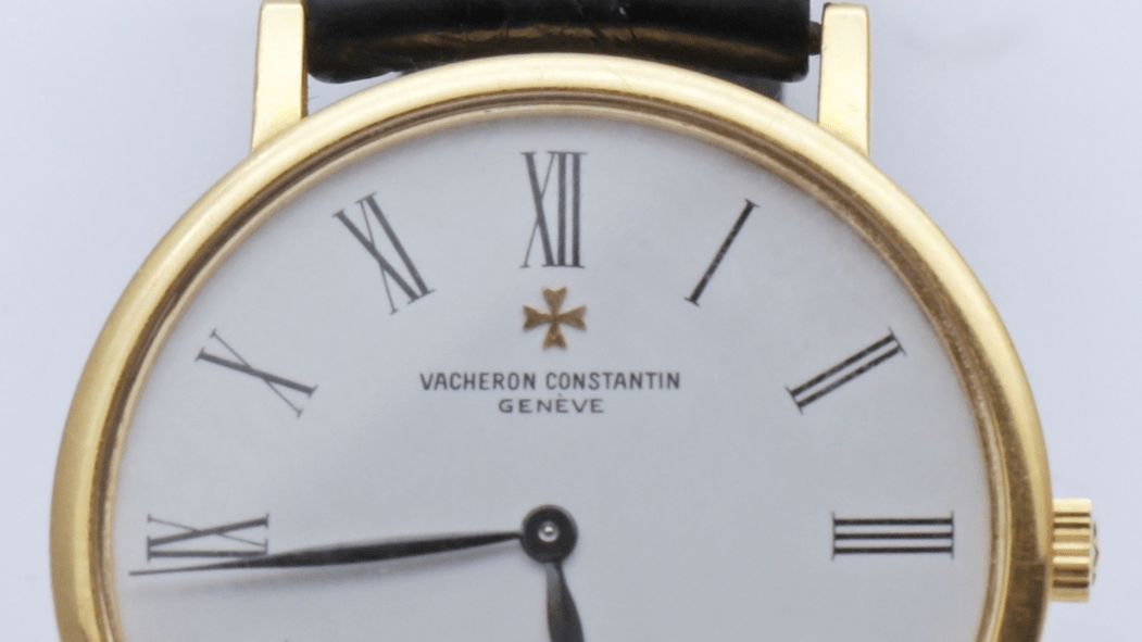 The Timeless Legacy of Vacheron Constantin: Inside the Oldest Swiss Watchmaker - DuMarko