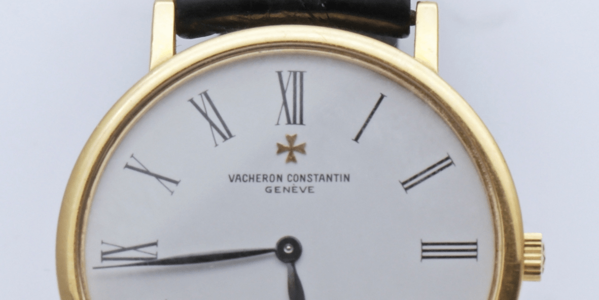 The Timeless Legacy of Vacheron Constantin: Inside the Oldest Swiss Watchmaker - DuMarko