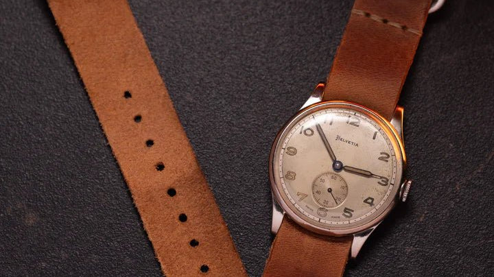 The Ultimate Guide to Pilot Watches: History, Features, and Top Picks - DuMarko