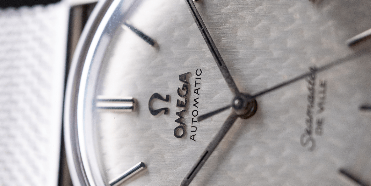 The Ultimate Guide to Watch Dial Types: Styles, Materials, and Finishes - DuMarko