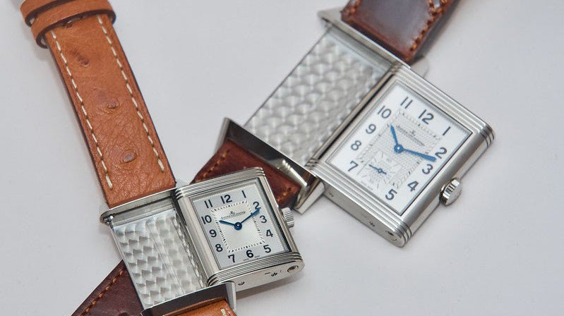 Top 5 Vintage Watches to Invest In Right Now - DuMarko