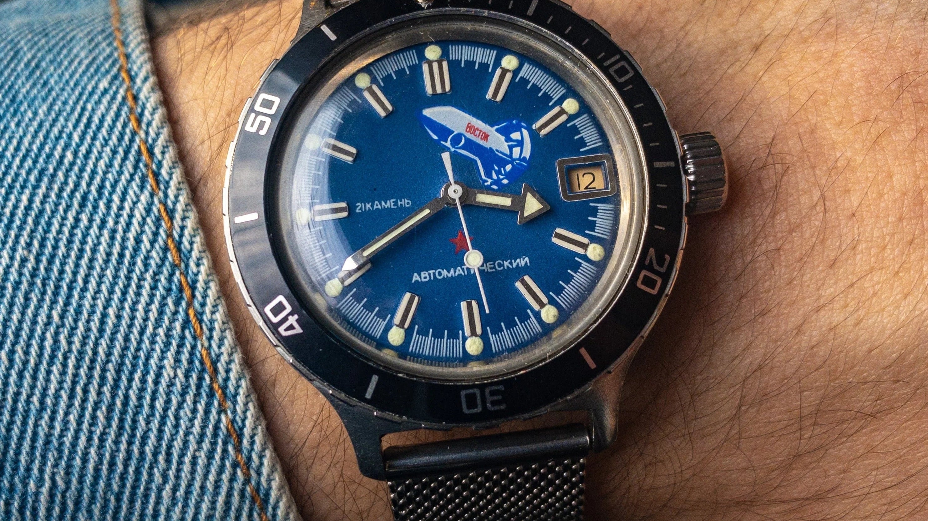 Watches in the 20th Century: A Journey Through Time - DuMarko