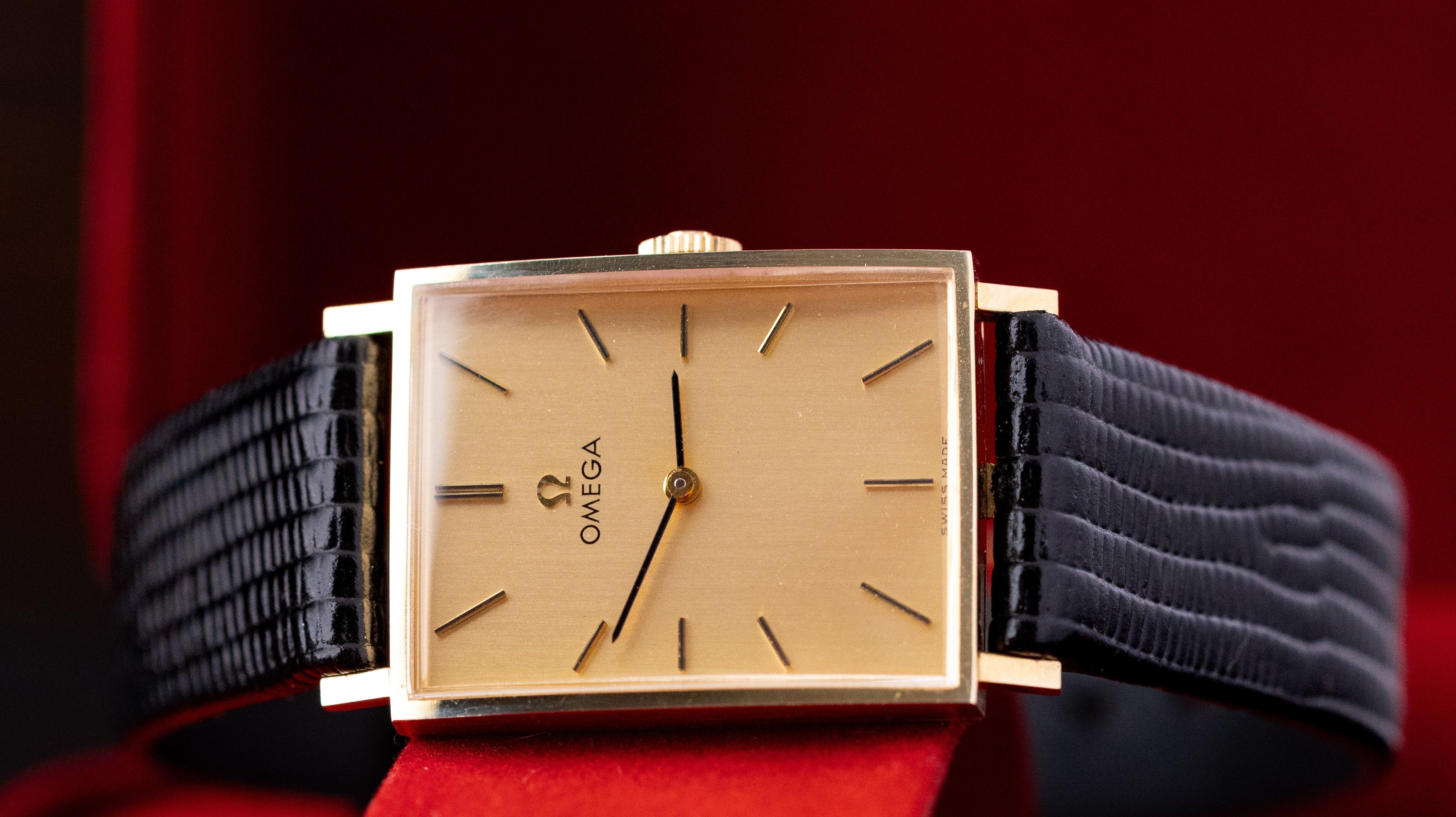 What’s the Real Difference - Gold, Gold-Plated, Gold-Filled, or Gold-Capped Watches - DuMarko