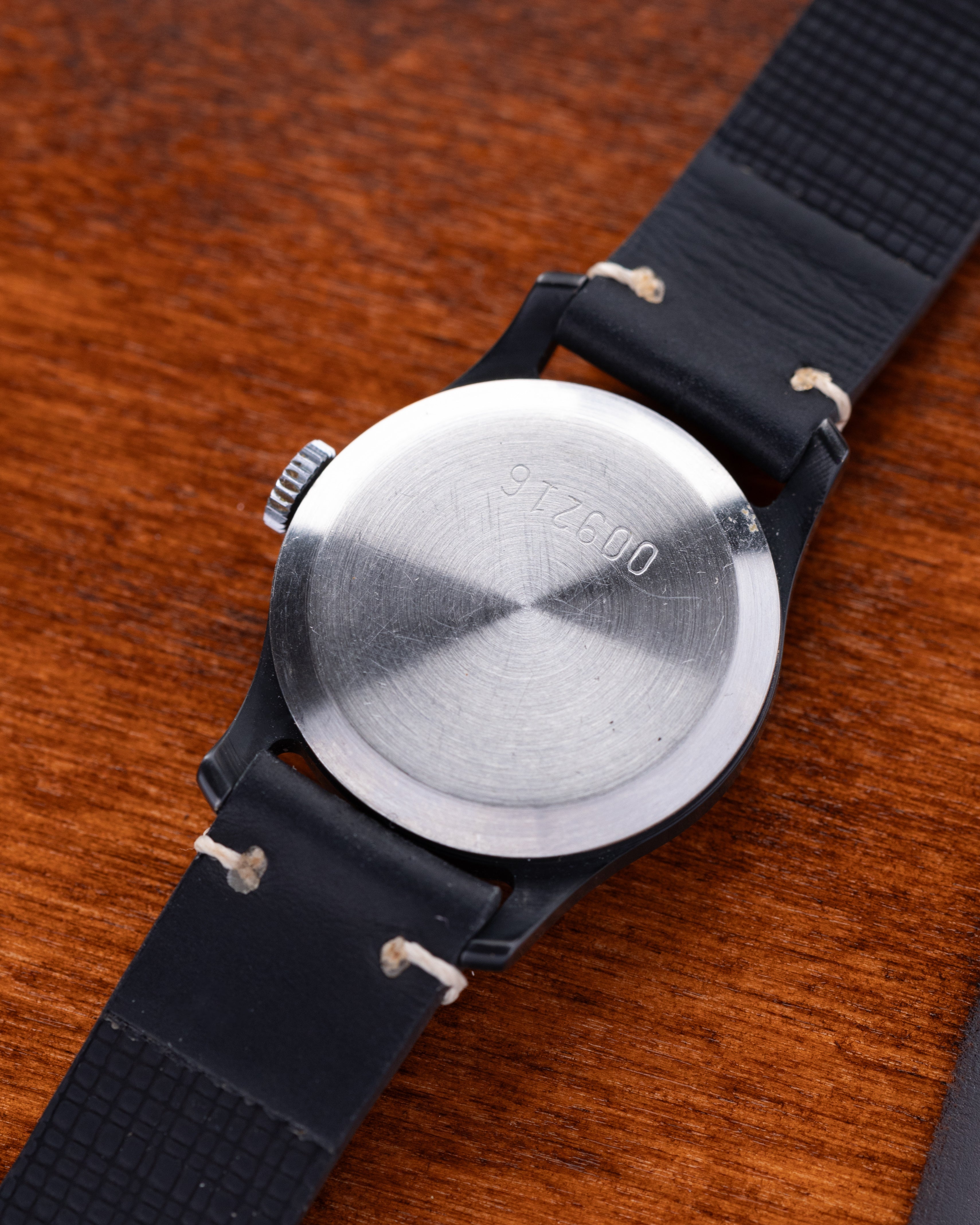 Dainty Vintage "Pobeda" Soviet Watch, Original Dial - DuMarko