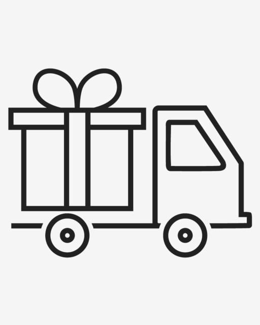 Delivery for order 1439 - DuMarko