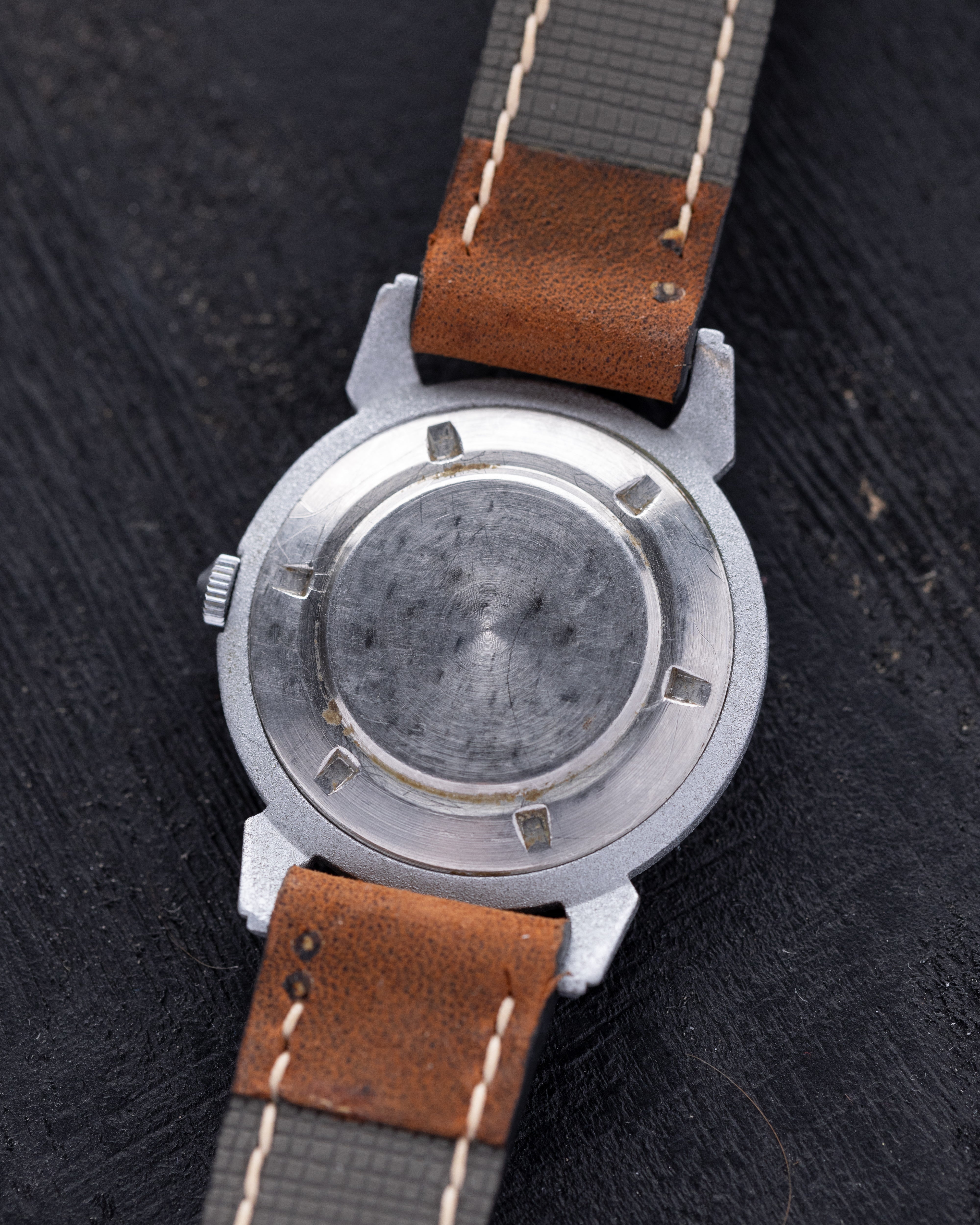 Kirovskie Cal. 2408 (Model ChN - 668K) Made in USSR - DuMarko