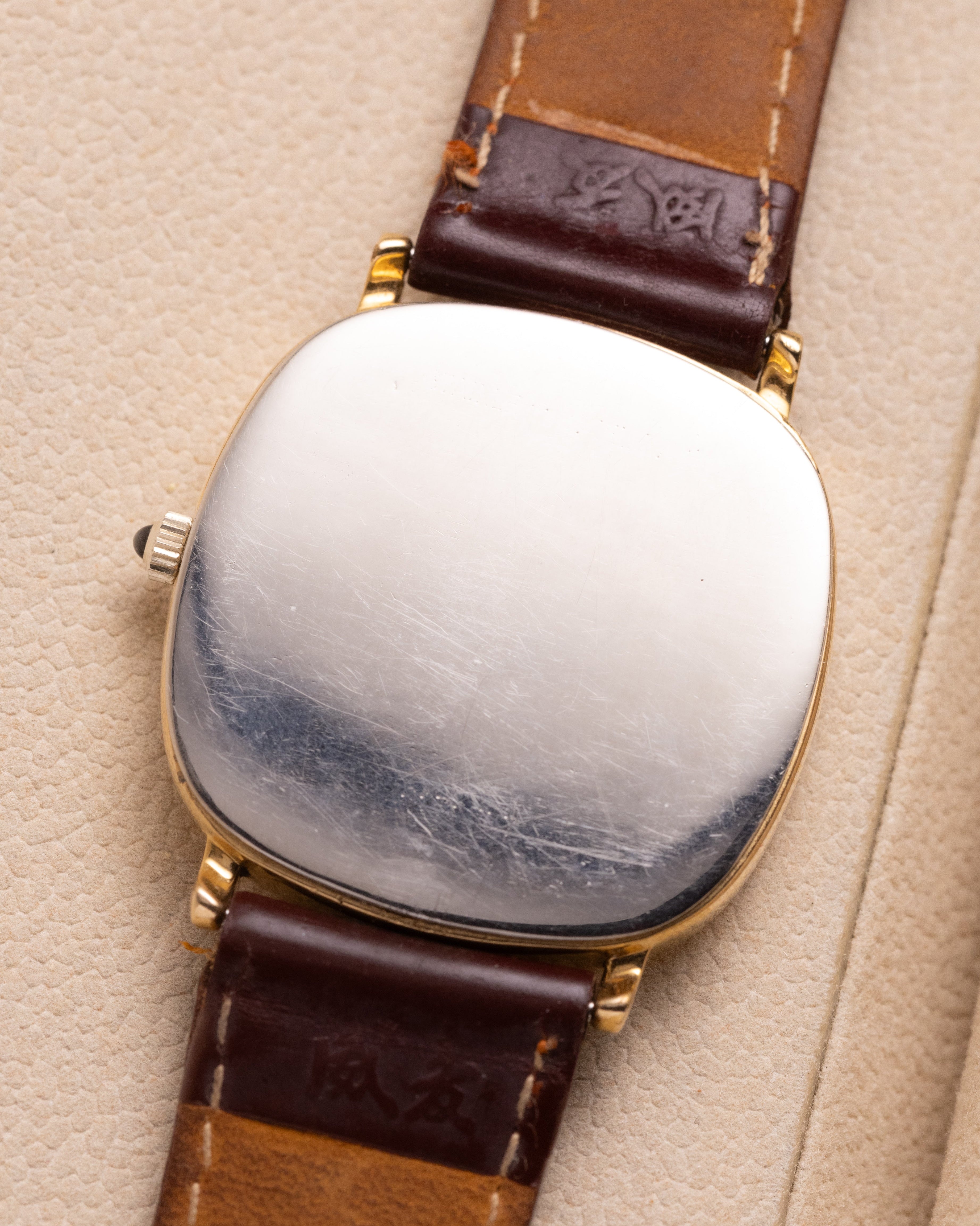 Movado vintage watch - VintageDuMarko