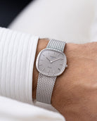 Neo - Vintage Longines Fashion Watch, Ellipse Case, Quartz from 1980’s - DuMarko