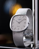 Neo - Vintage Longines Fashion Watch, Ellipse Case, Quartz from 1980’s - DuMarko