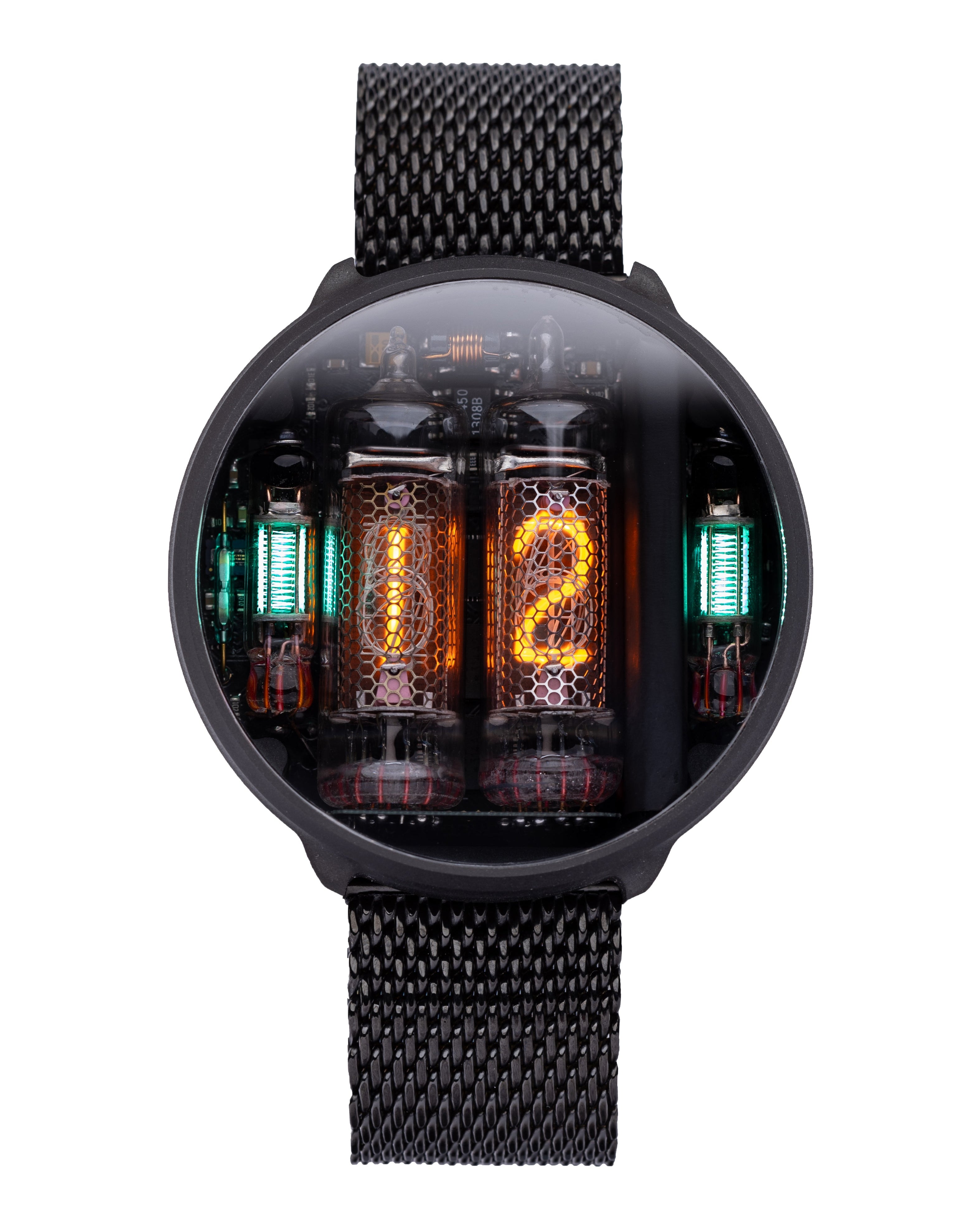 NIWA Nixie watch - DuMarko