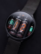NIWA Nixie watch - DuMarko