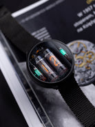 NIWA Nixie watch - DuMarko