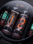 NIWA Nixie watch - DuMarko