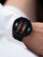 NIWA Nixie watch - DuMarko