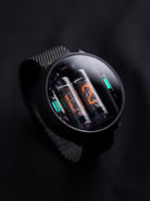 NIWA Nixie watch - DuMarko