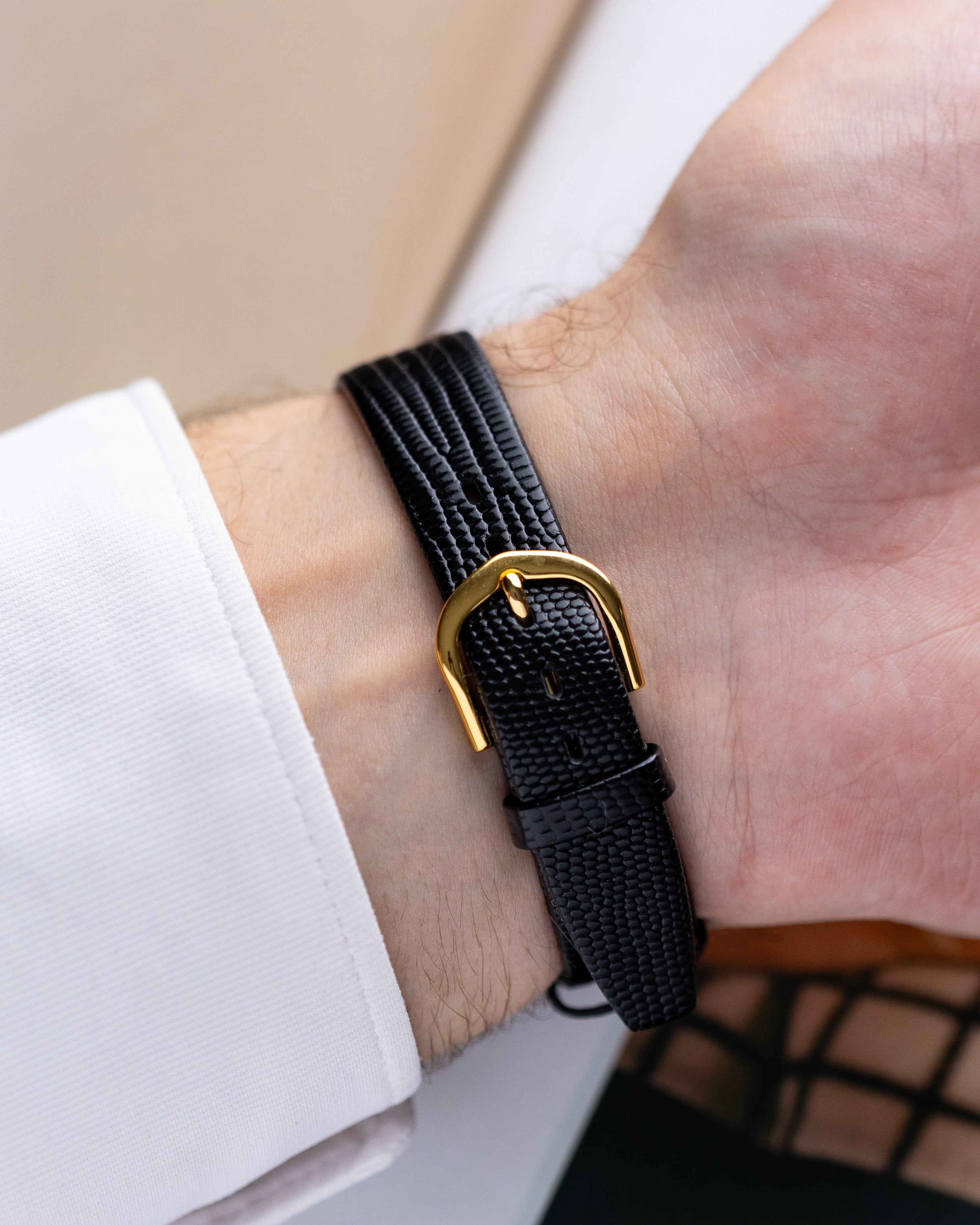 Omega De Ville, Vintage Swiss Dress Luxury Watch, Cushion/Pillow case, Ref 111.0133 from 1977 - DuMarko