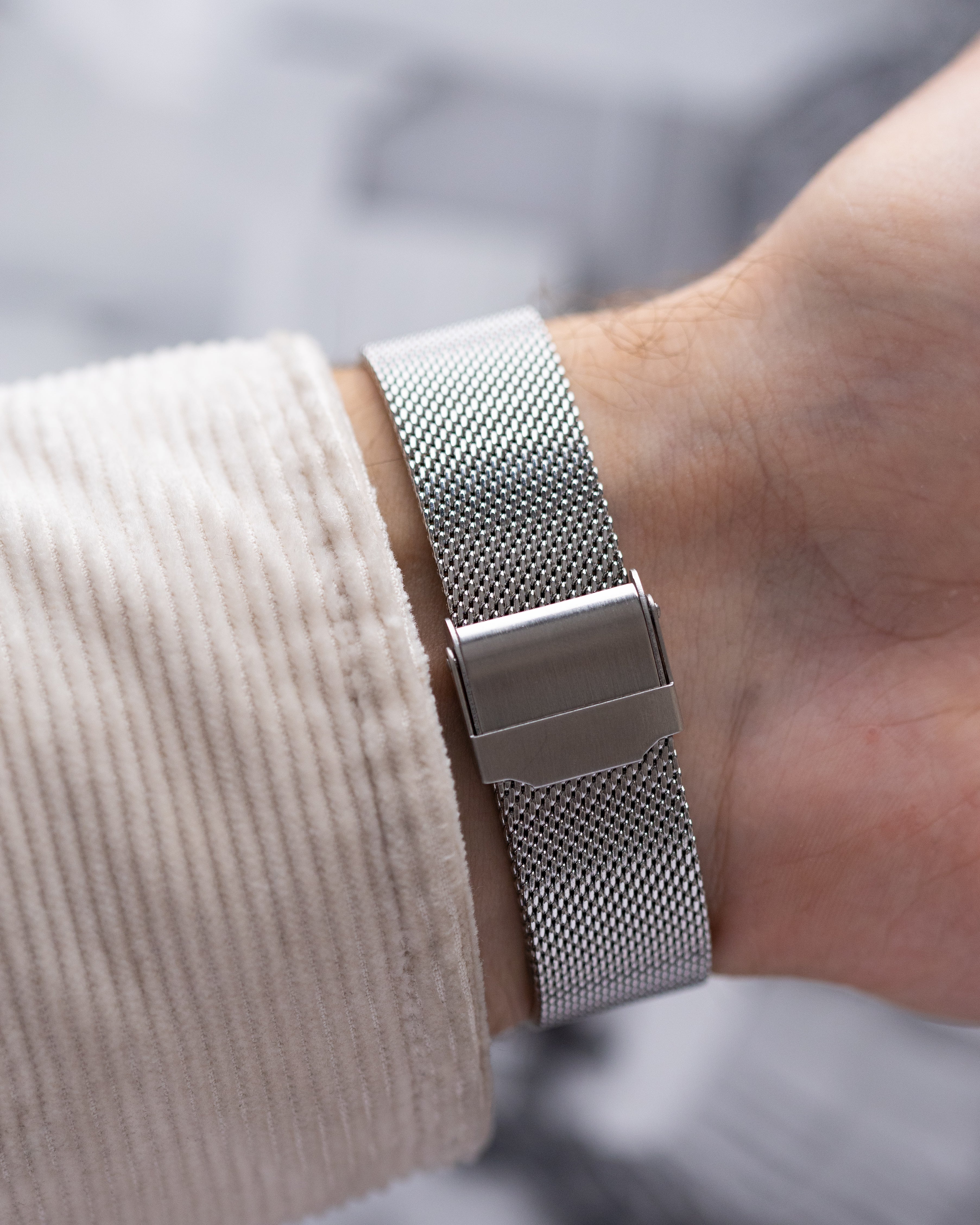 Omega Genève, Vintage Swiss Watch from 1962, Completely original - DuMarko