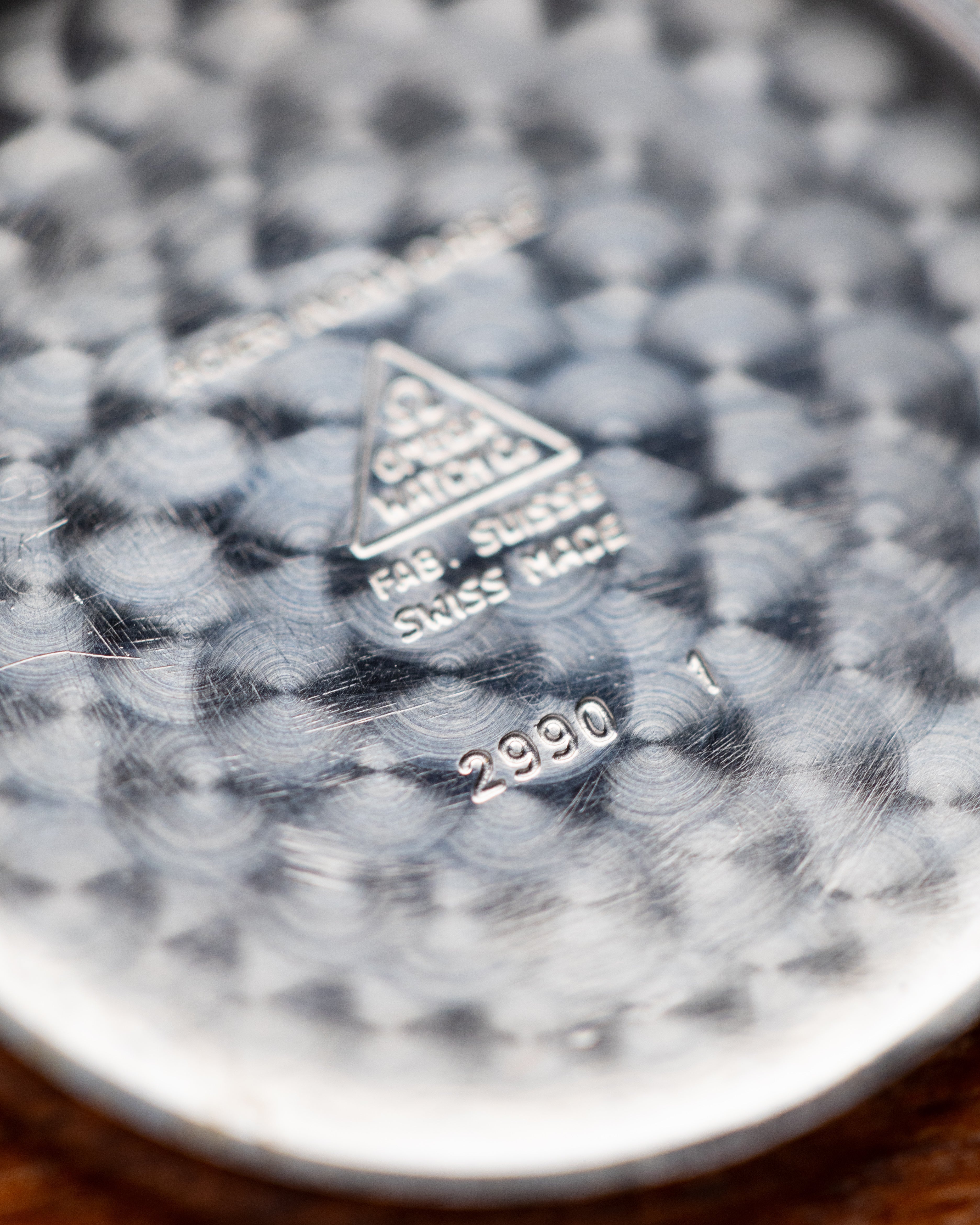 Omega Seamaster Ranchero, Ref. 2990 - 1, Swiss Made - DuMarko