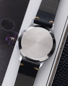 Poljot Strela Seconda, All Original, Cal.3017, Soviet chronograph for Aviators and Astronauts - DuMarko