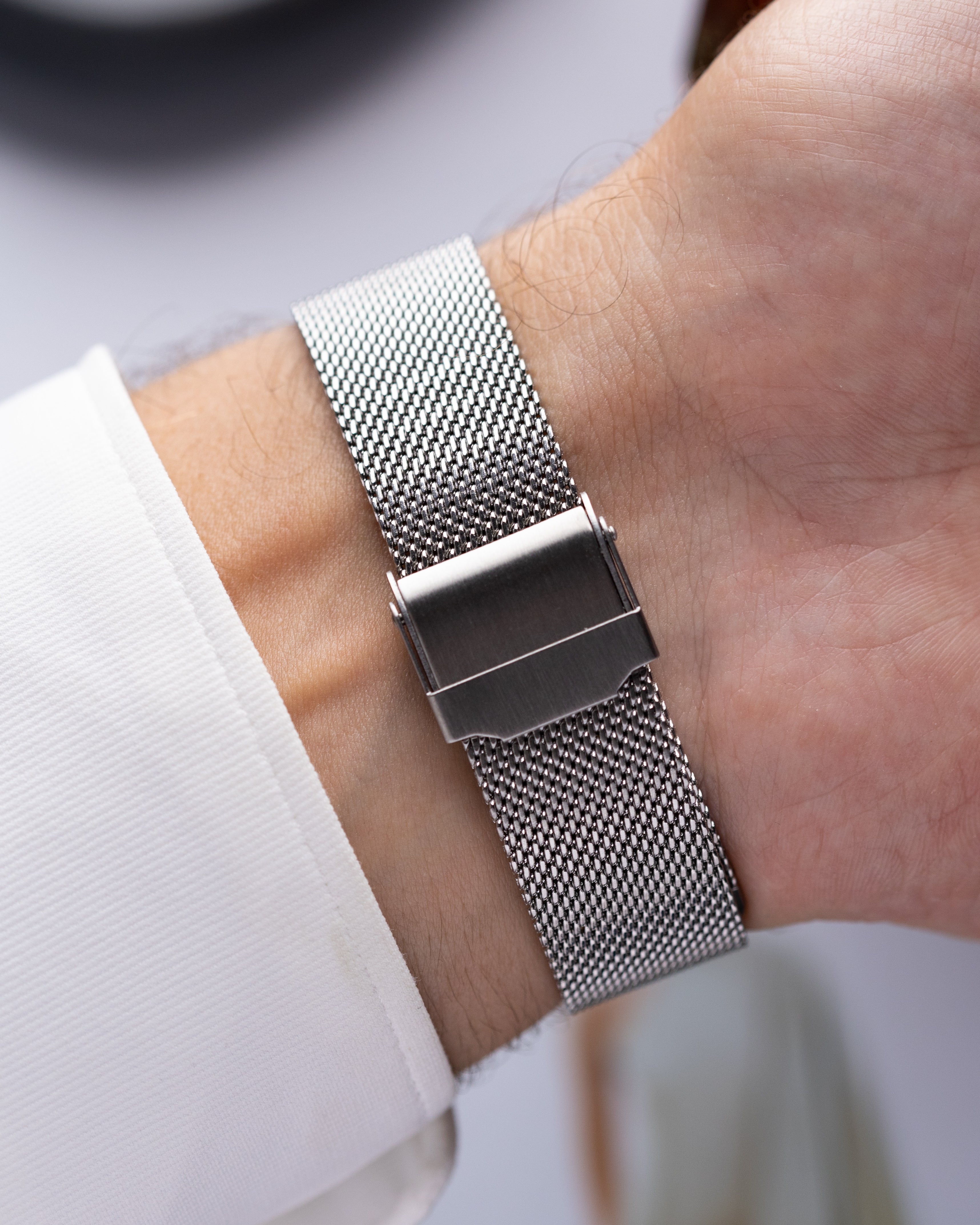 Raketa Vintage watch 24 hours Original dial Oversize case 39 mm from 1970's - DuMarko