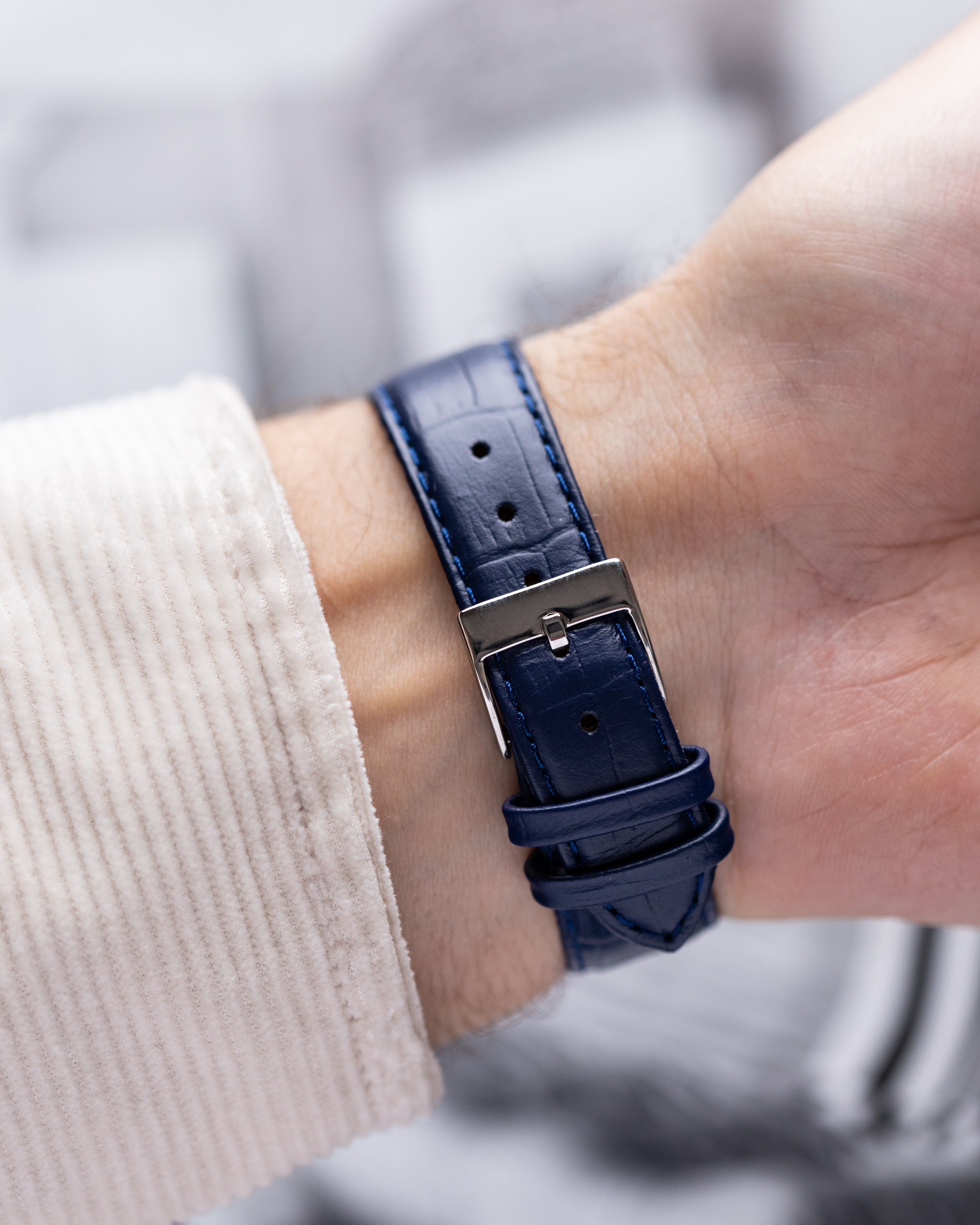 Raketa Vintage watch 24 hours Original dial Oversize case 40 mm from 1970's - DuMarko