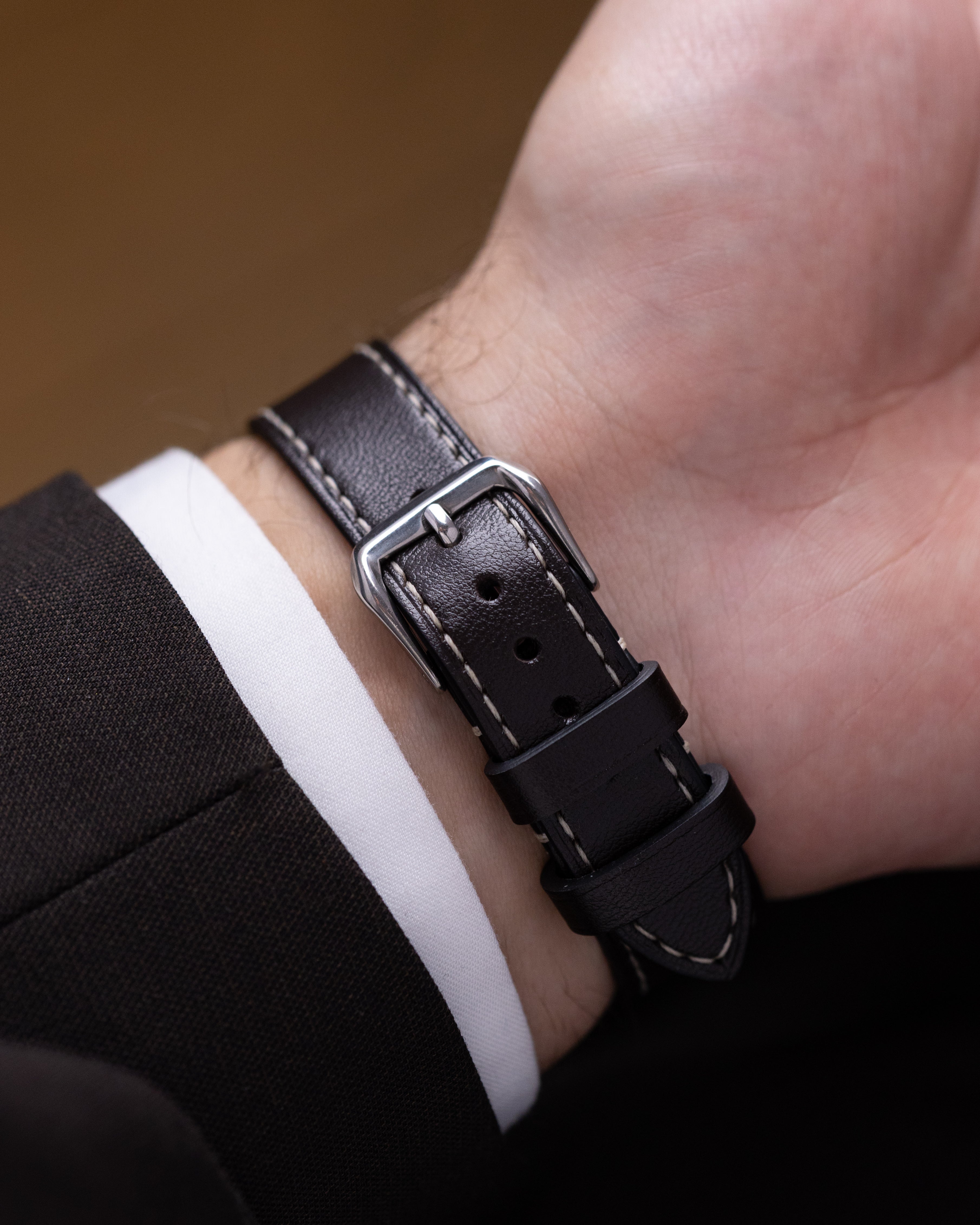 Rare Rolex Oyster Perpetual "Red Depth" 50m – 165ft, Super Precision, Ref. 6548 from 1955 - DuMarko