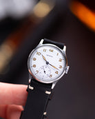 Universal Genève Vintage Mechanical Swiss Watch - DuMarko