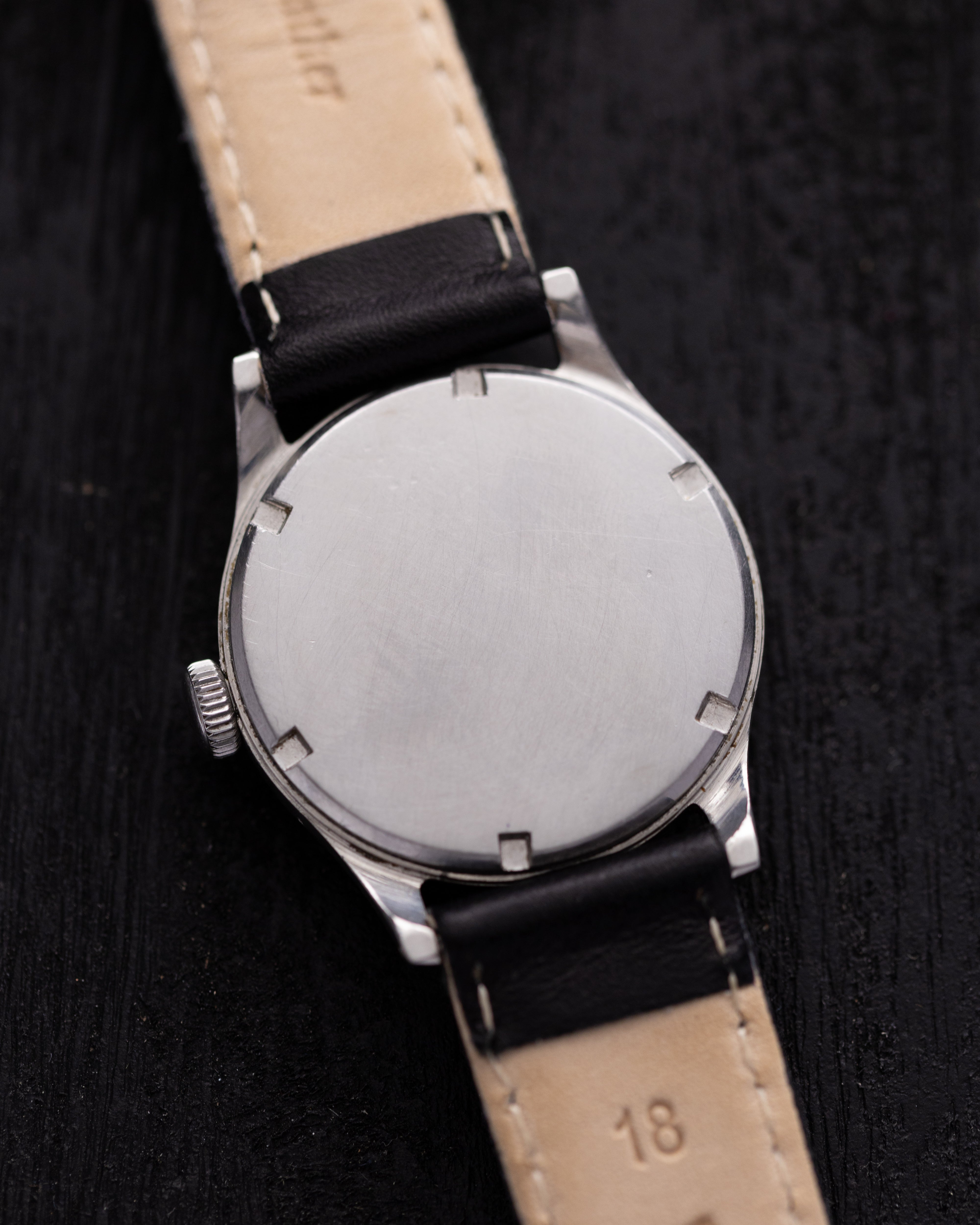 Vintage Enicar "Sport" Swiss Watch - DuMarko