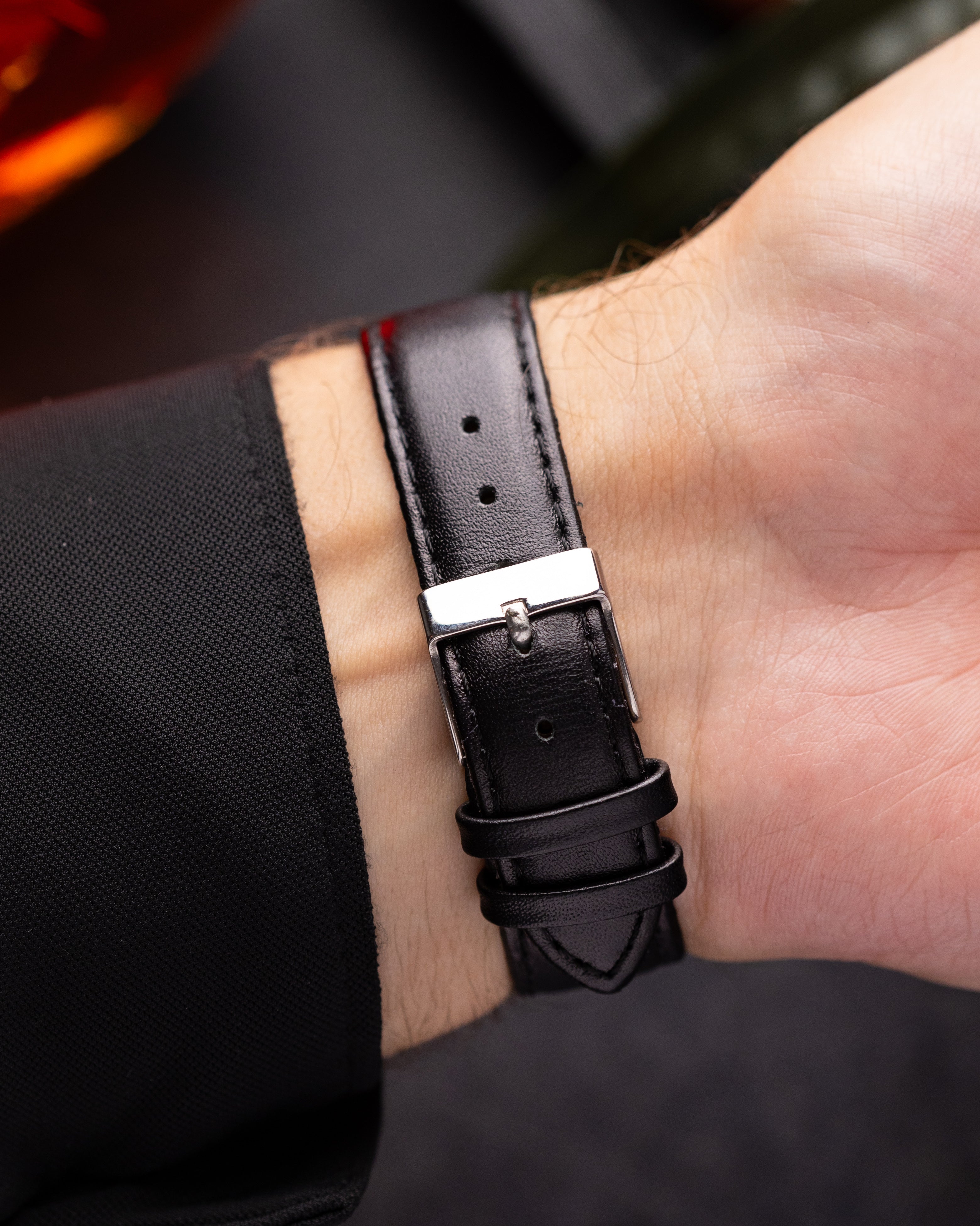 Vintage Enicar "Sport" Swiss Watch - DuMarko