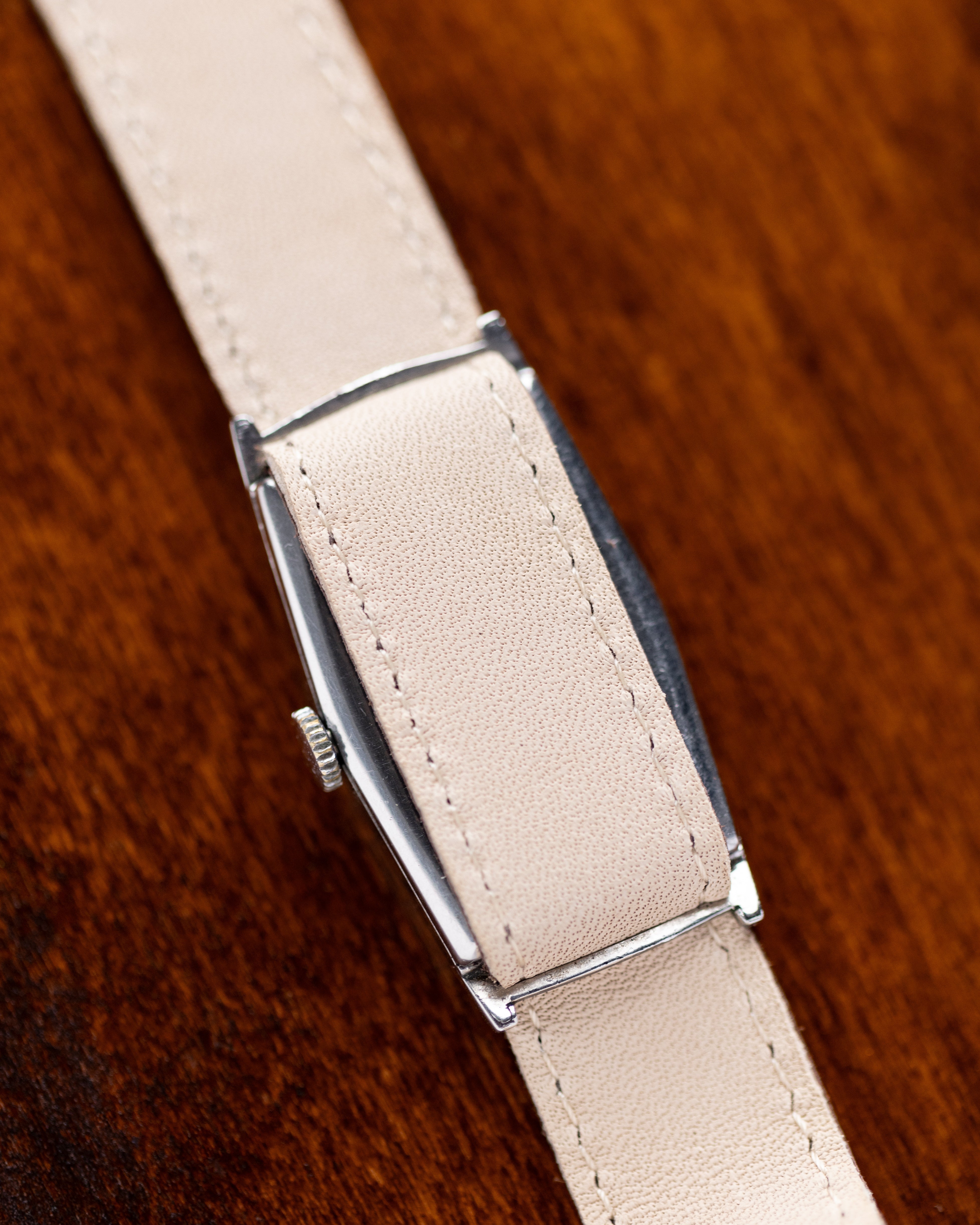 Vintage Junghans Watch, Art Deco Style, Vintage German Watch - DuMarko