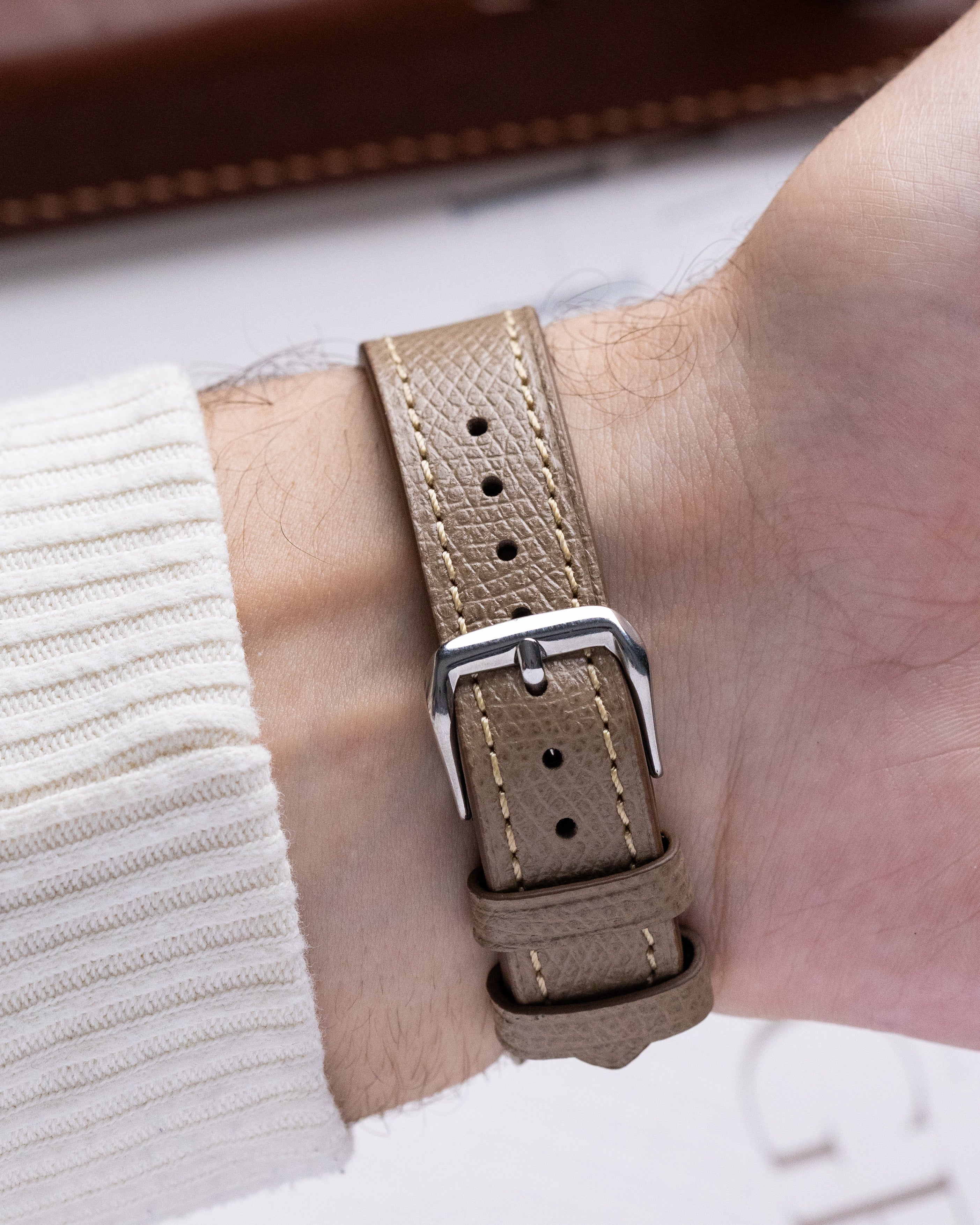 Vintage Longines Art Deco Tank, Staybrite Steel case, Cal. 20.28 from 1934 - DuMarko