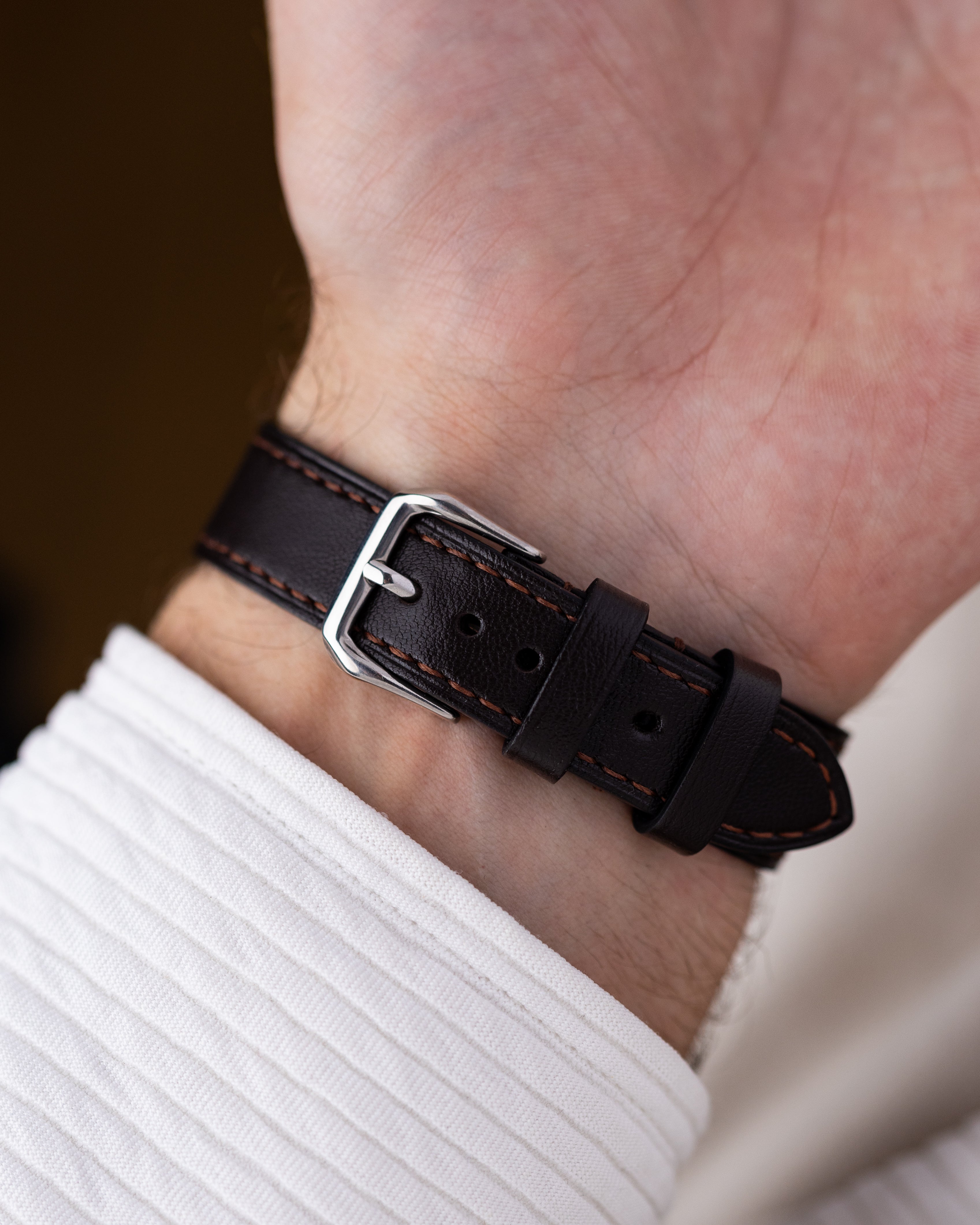 Vintage Longines Military Pilot’s Watch, Swiss Made, Cal. 12.68N from 1940's - DuMarko