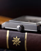 Vintage Longines Square Tank, Linen Silver Dial, Original Box, Swiss Watch from 1970's - DuMarko