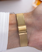 Vintage Longines Wittnauer “St. Moritz”, Art Deco Tank, Quartz Cal. 152, Swiss Made from 1990's - DuMarko