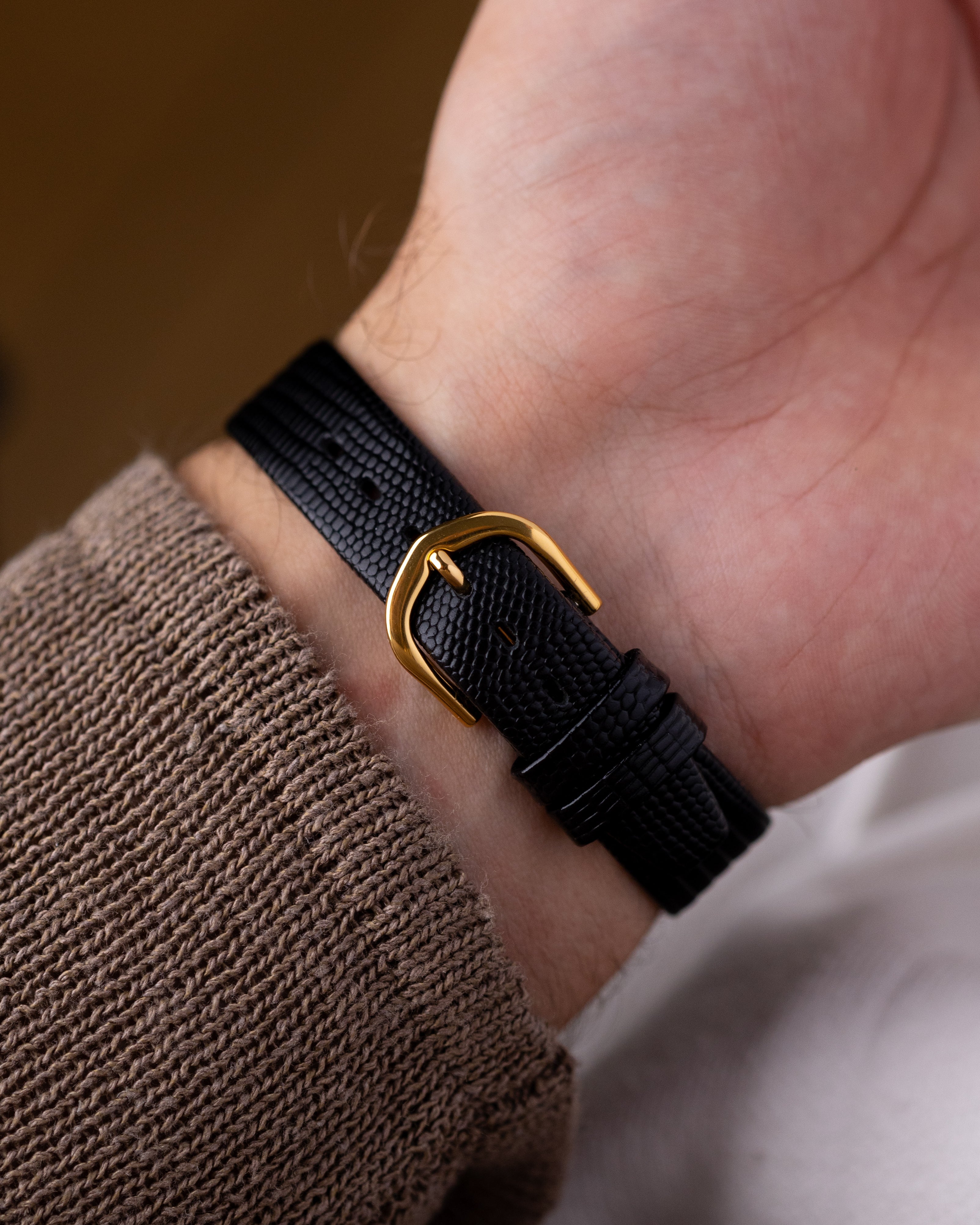 Vintage Omega Automatic Bumper Cal. 342, 14K Gold - Filled Dress Watch from 1947 - DuMarko