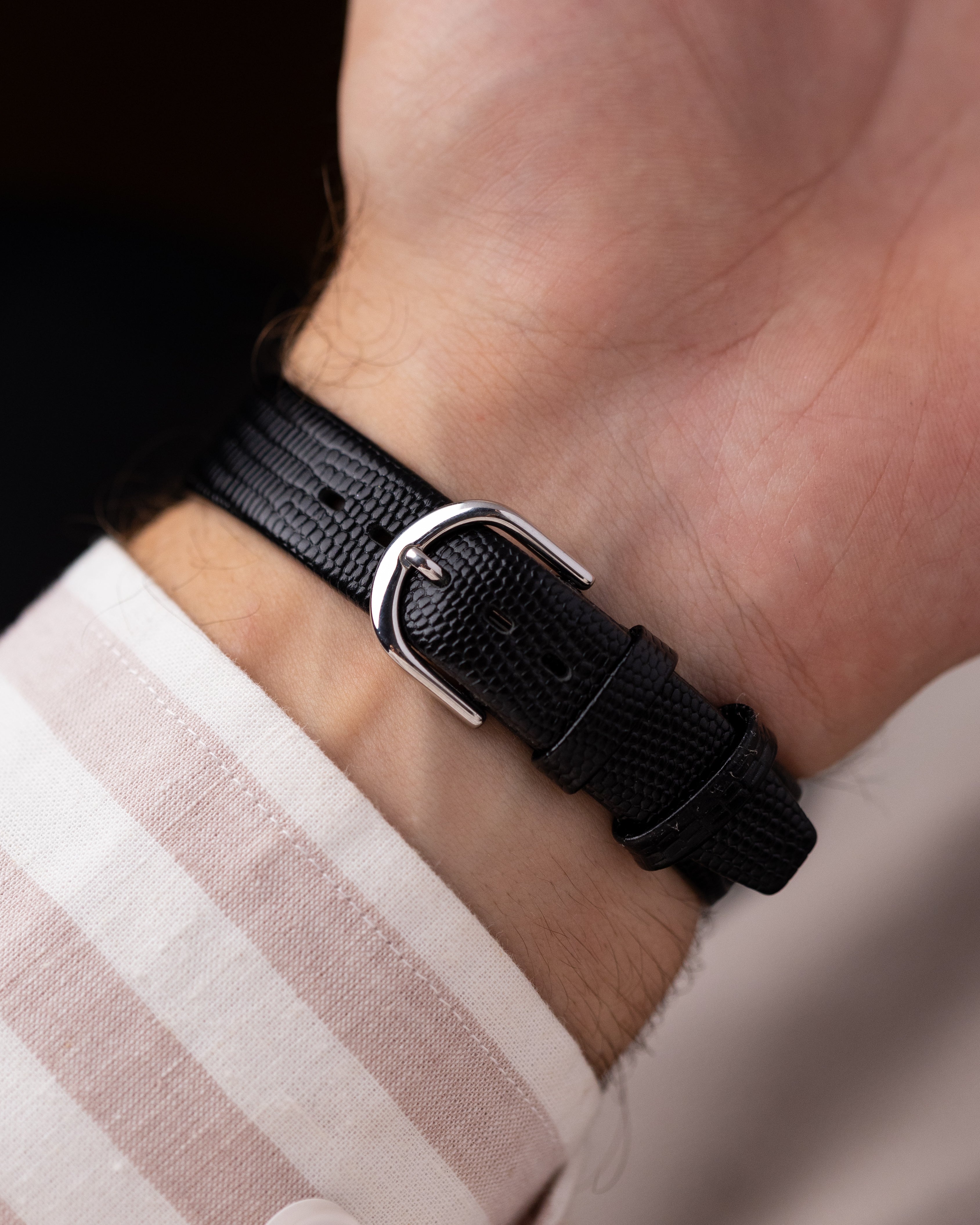 Vintage Omega Constellation Automatic Chronometer, Date Window, Pie Pan Dial from 1966 - DuMarko